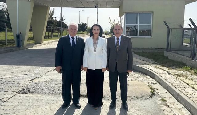 İmamoğlu’ndan Yalovalılara Selam Var!