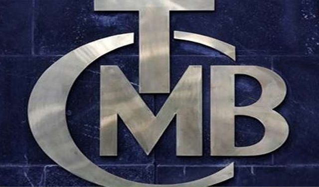 Merkez Bankası'nın Toplam Rezervleri Azaldı