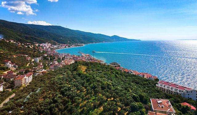 Çınarcık’ta Keşif Rotaları: Tarihten Doğaya