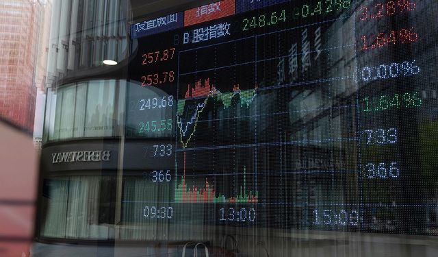 Çin, ABD Mallarına Gümrük Vergisi Oranını Yüzde 84'e Çıkardı