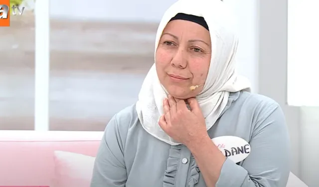 İhanetin Böylesi! Nişanlısı Annesiyle Kaçtı: Üstelik Hamileymiş