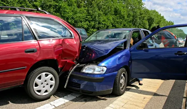 Trafikte Bayram Kâbusu!
