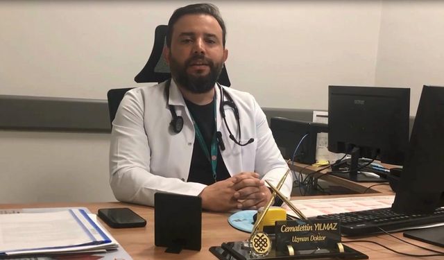 Kardiyoloji Uzmanından Kalp Sağlığına İlişkin Önemli Bilgiler!