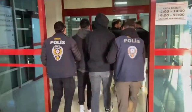 Yalova Dahil 6 İlde Yasadışı Bahis Operasyonu