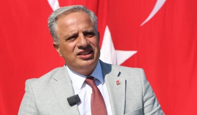Termal Belediye Binası Nisan'da Hizmete Girecek