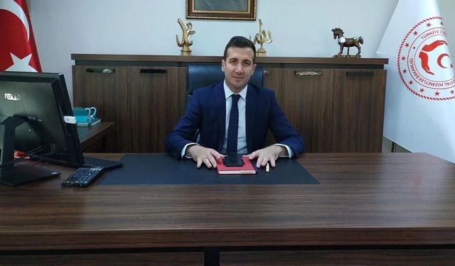 Arif Laçin’in 8 Nisan Romanlar Günü Mesajı