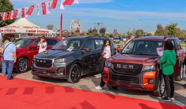 Yalova Belediyesi Oto Show’a Davet Etti