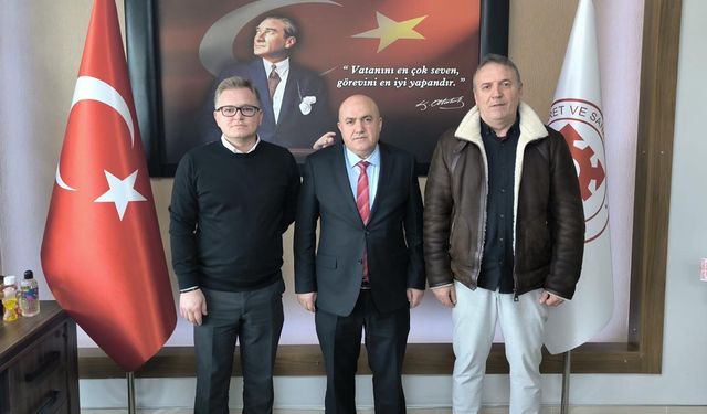 Yalova’dan Bilecik’e Dostluk Mesajı