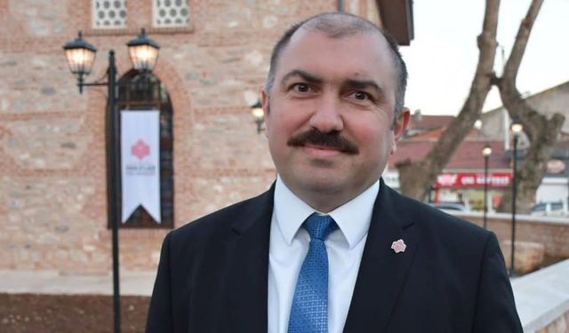 Bursa Vakıflar Bölge Müdürlüğü 125 Bin Kişiyi Aynı Sofrada Buluşturdu