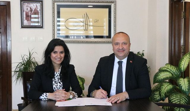 Çınarcık Belediyesi ve Birey Okulları Anlaştı!