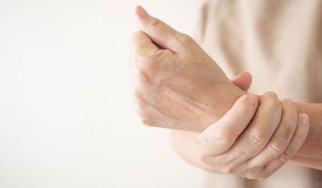 İl Sağlık Müdürlüğü’nden Önemli “Parkinson” Uyarısı