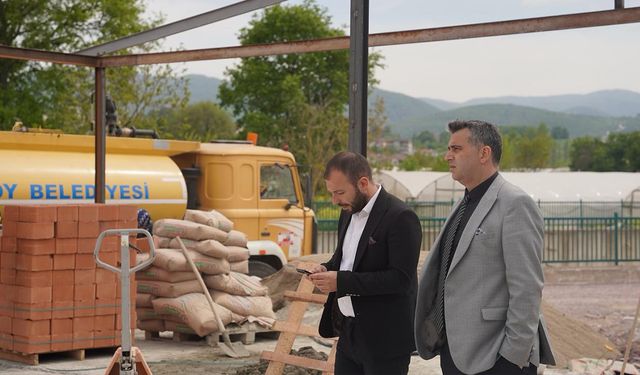 Arena’ya Yakın Takip