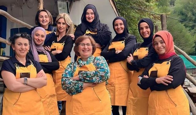 Kadın Girişimcilerden Migros ile İş Birliği Adımı