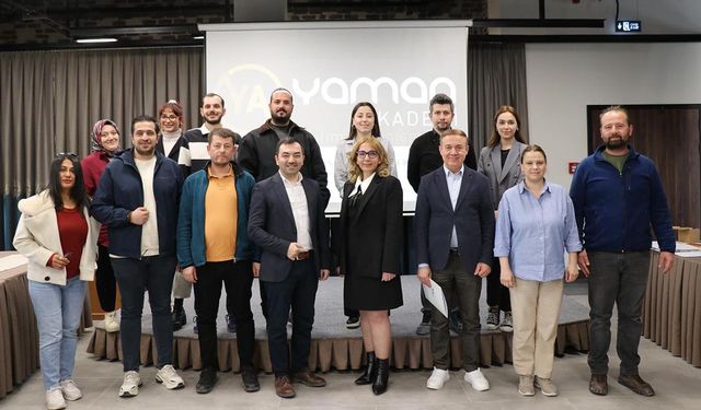 OSB’de İletişim Gücü Artıyor