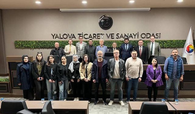 İş Dünyasında Güncel Hukuki Meseleler Semineri Düzenlendi