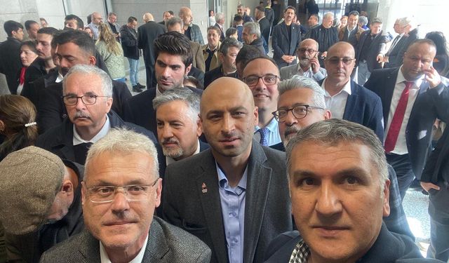 Zafer Partisi Yalova, Ümit Özdağ İçin Çağlayan’da!