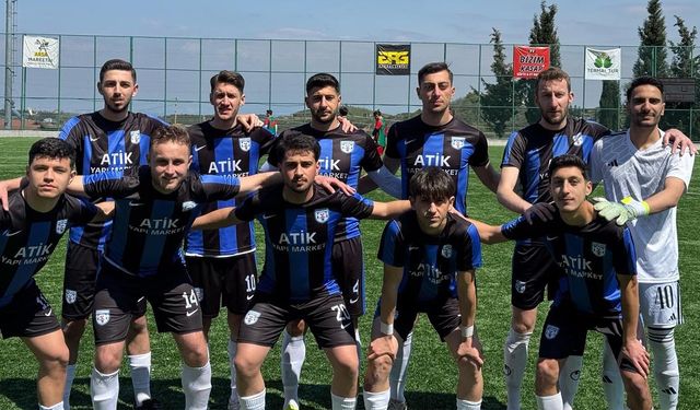 Ersoy Başkana En Güzel Doğum Günü Hediyesi Futbolcularından