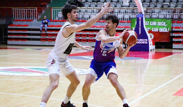 Liderlik Bize Çok Yakıştı