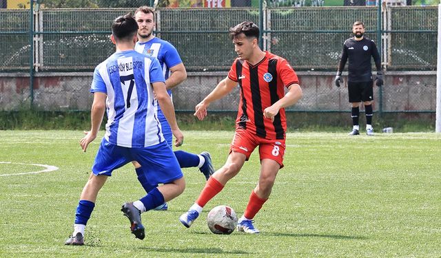 Süper Amatör Perdelerini Kapatıyor