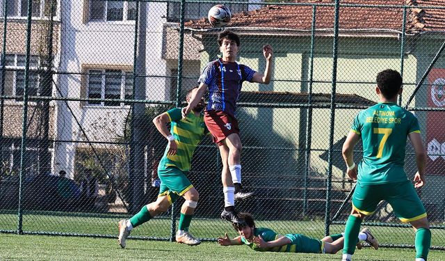 Toker’in Öğrencileri Bozguna Uğrattı