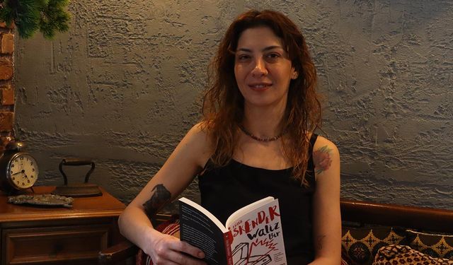 18 Mayıs’ta Lavitrola’da Şiir Var