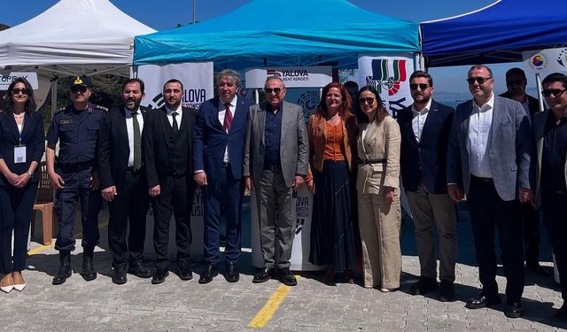 Gençlik Meclisi, Kariyer Günleri’nde!