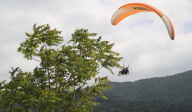 Yalova’da Doğa ve Gençlik İçin Büyük Buluşma: 2. Doğa Sporları ve Gençlik Festivali Başlıyor!