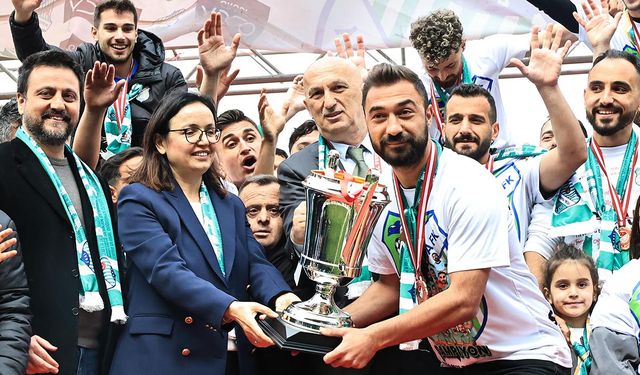 BAL’dan Nesine 3. Lige Yükselen 10 Takım Belli Oldu