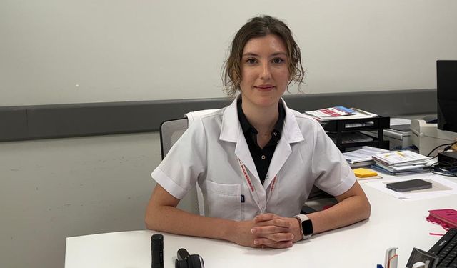 Dr. Gizem Eren’den Cilt Kanseri Uyarısı