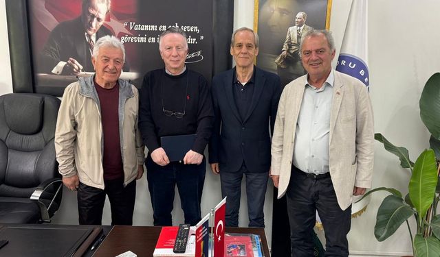 Yaman’a Önemli Misafirler!