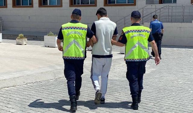 Yalova'da Telefon Dolandırıcılığı Operasyonunda 1 Tutuklama