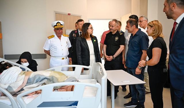 Sena Nur’dan İyi Haber Geldi