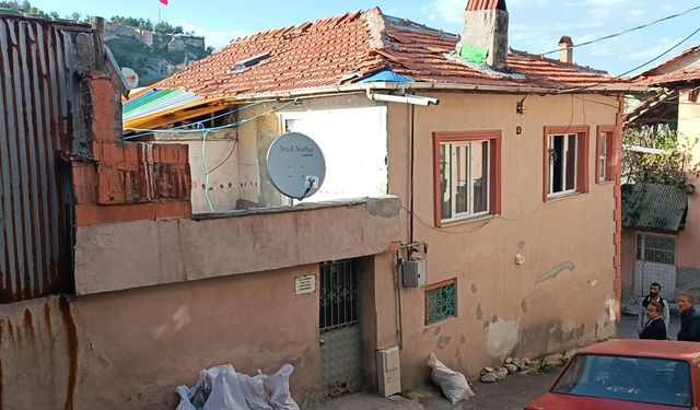 Kütahya'da 1 Yıldır Kayıp Genç Kızın Cinayete Kurban Gittiği Ortaya Çıktı