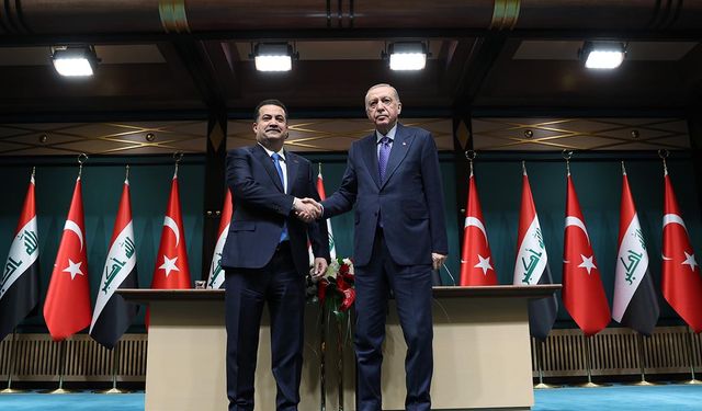 Cumhurbaşkanı Erdoğan’dan Hindistan ve Pakistan Açıklaması