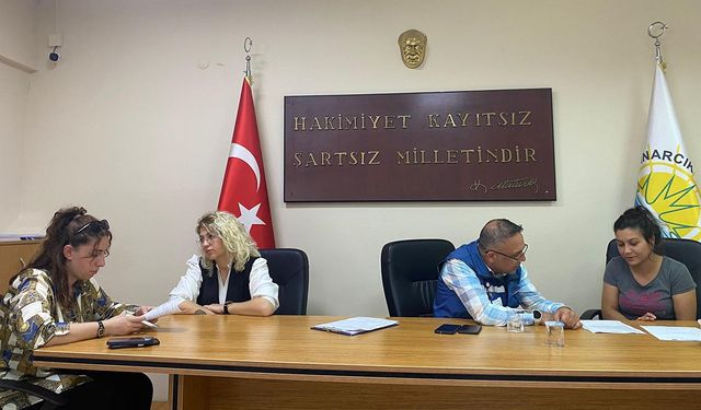 Çınarcık Belediyesi İşsiz Vatandaşlar İçin İş Görüşmeleri Düzenlemeye Devam Ediyor