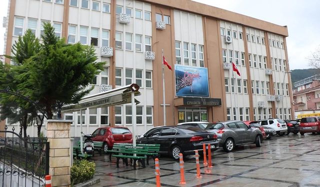Çınarcık Belediyesi’nden Su Sayaçları Uyarısı!