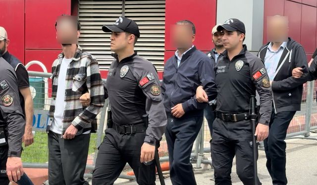 Yalova Dahil 47 İlde FETÖ Operasyonu