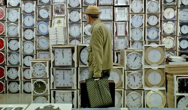 Sinema Buluşmalarında Bu Hafta: 11’e 10 Kala!