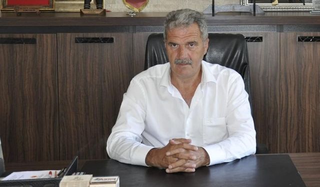 Başkan Nurten; Bir Benzeri Daha Yok