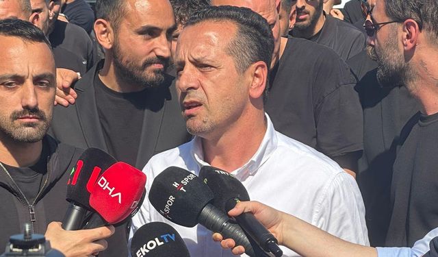 “TFF Geri Adım Atmıyor”