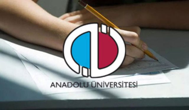AÖF Sınav Giriş Yerleri Belli Oldu!