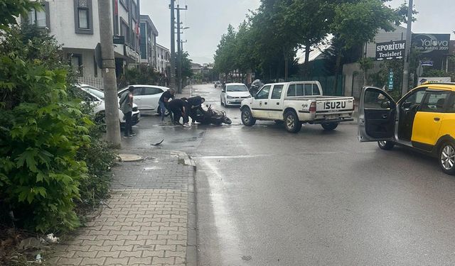 Ölüm Kavşağı: Kazalar Göz Göre Göre Geliyor!