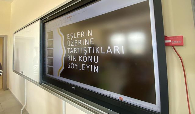 Yalova’da “Aileler Yarışıyor” Etkinliğiyle Aile İletişimi Güçlendirildi