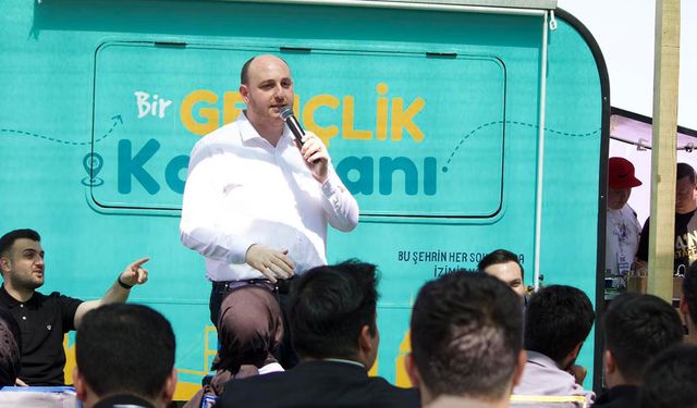 Ahmet Büyükgümüş, Etnospor Kültür Festivali’nden Vatandaşlara Davette Bulundu