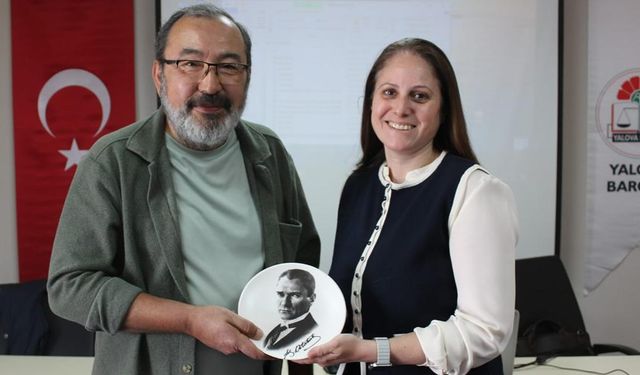 Yapay Zeka’nın Avukatlık Mesleğindeki Kullanımı Konuşuldu!