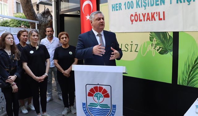 Başkan Gürel’den 9 Mayıs Dünya Çölyak Günü Mesajı