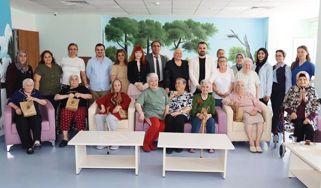 Yalova Belediyesi’nden Annelere Özel Etkinlik