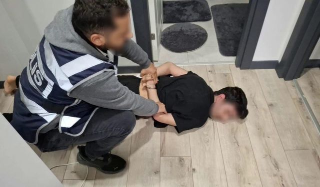 Kendilerini ‘Avukat' Gibi Tanıtan Telefon Dolandırıcılarına Şafak Operasyonu