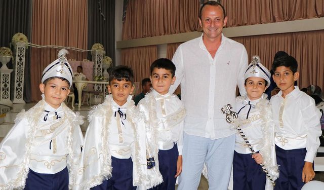 Çiftlikköy’de Toplu Sünnet Şöleni Başvuruları Başladı
