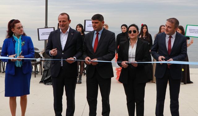 Başkan Yele’den ‘Geleceği Dönüştür’ Projesine Tam Not
